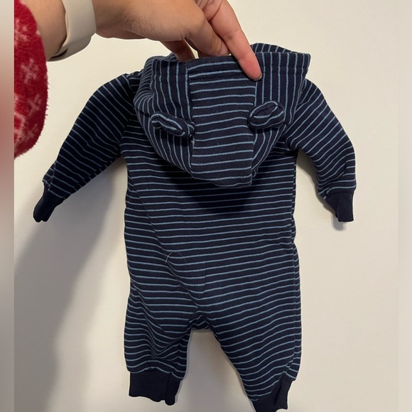 LOT 0-3m baby clothes - Picture 7 of 7